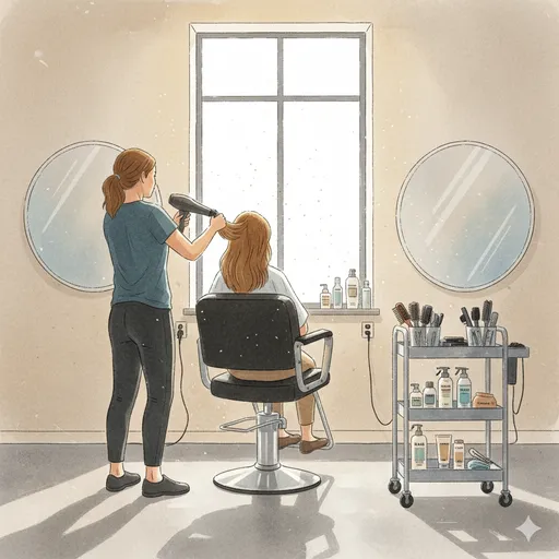 Imagen destacada del post: Descubre los salones de estética más destacados cerca de mí en Orlando, FL