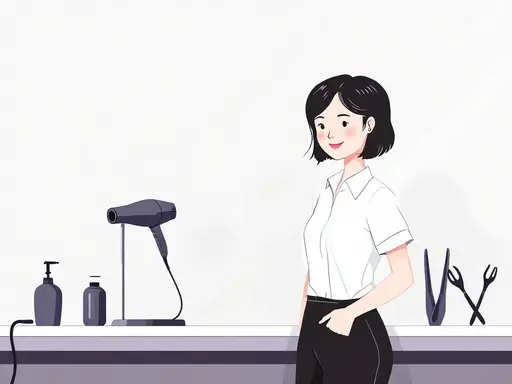 Imagen destacada del post: Las mejores opciones de peluquería en Modesto, CA para tu estilo ideal